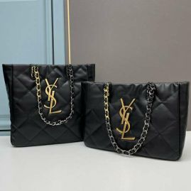 Picture of YSL Lady Handbags _SKUfw124220965fw